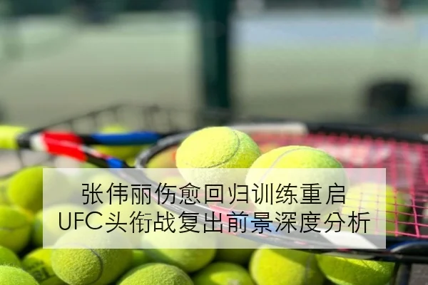 张伟丽赛前发布会正面回应摔法威胁冠军战悬念全面升级